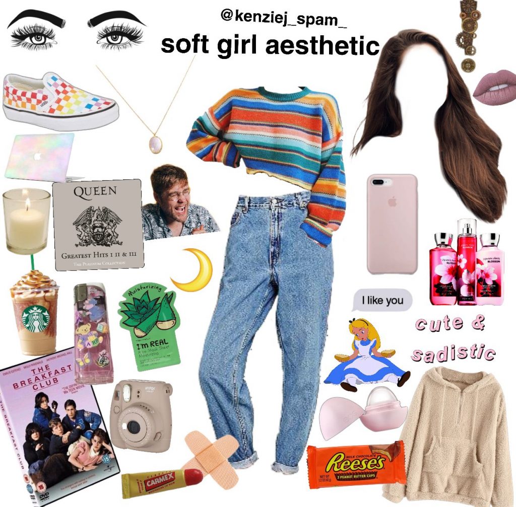 soft-girl-aesthetic 2